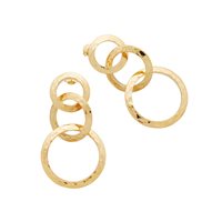 Orecchini Giovanni Raspini Donna in Argento 12104 - 12104